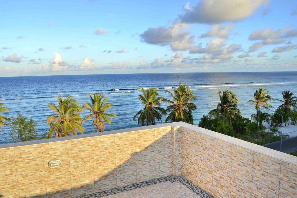 Turquoise Residence By Ui Hulhumalé Exterior foto